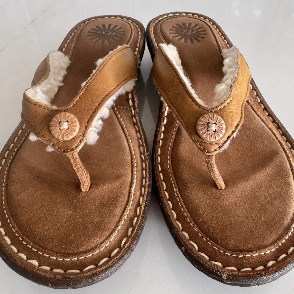 UGG these australia